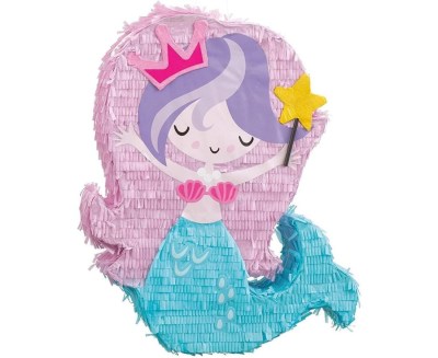 πινιατα γοργονα